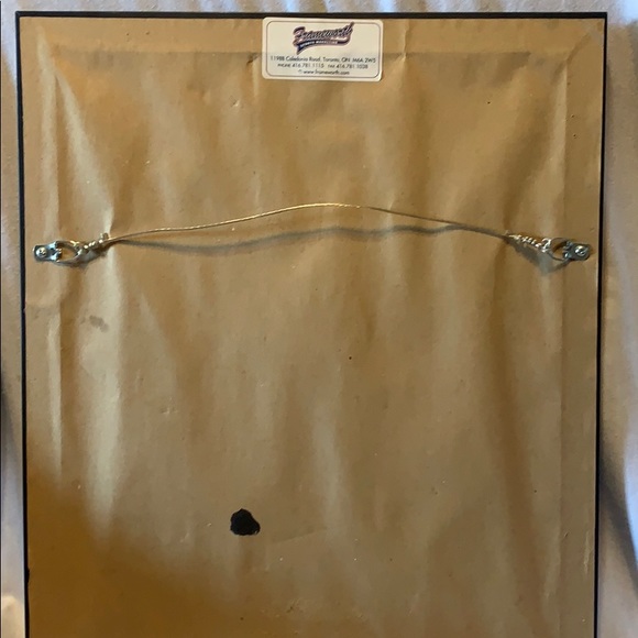 Sidney Crosby Team Canada autograph Picture - Picture 2 of 2